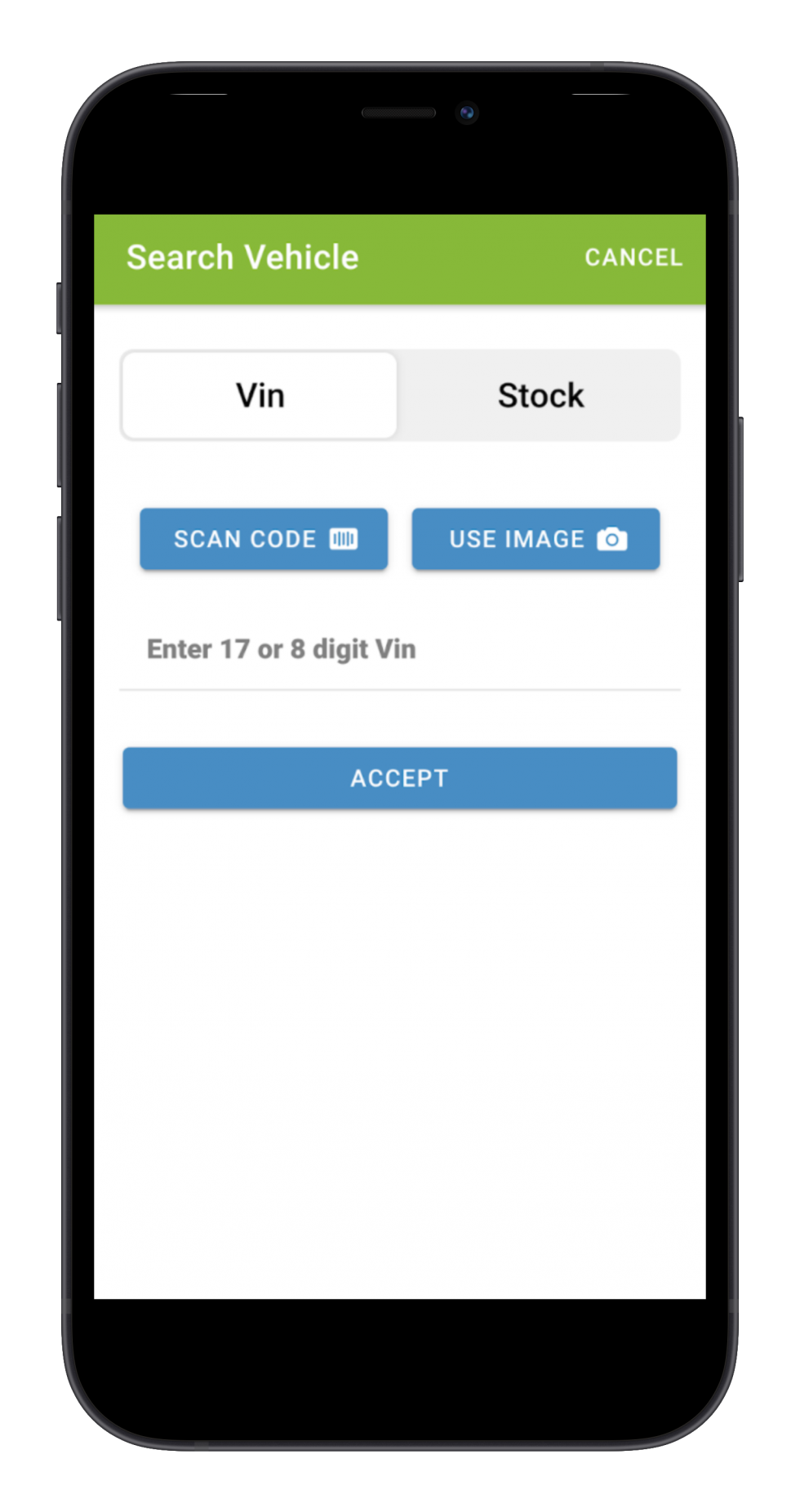 Key Tracking Assistance SRS Suite